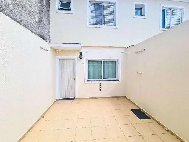 Casa / Sobrado para Venda em São Paulo/SP Vila Romano 3 Quartos