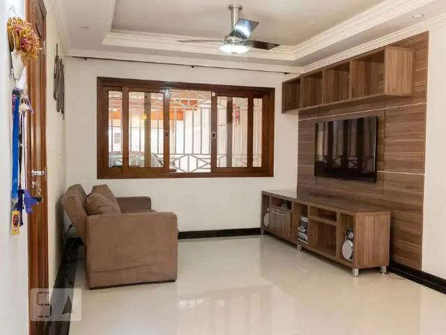 Casa / Sobrado para Venda em São Paulo/SP Vila Romano 3 Quartos