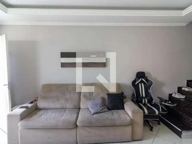 Casa / Sobrado para Venda em São Paulo/SP Vila Romano 3 Quartos
