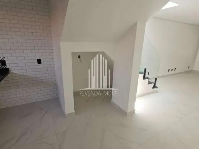 Casa / Sobrado para Venda em São Paulo/SP Vila Romano 3 Quartos