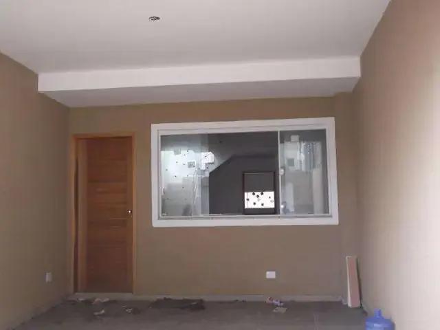 Casa / Sobrado para Venda em São Paulo/SP Vila Romano 3 Quartos