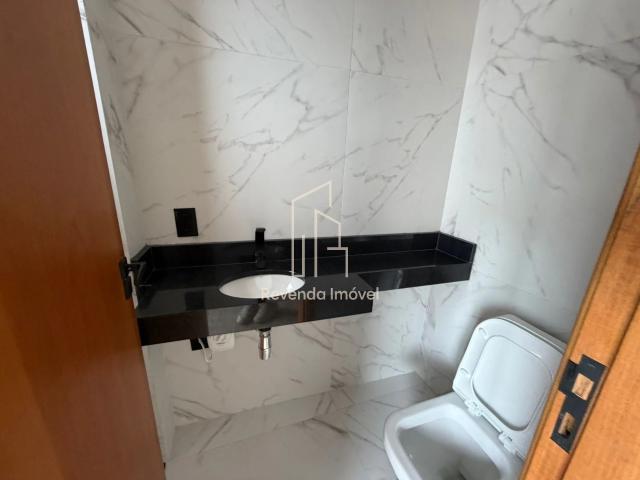Casa / Sobrado para Venda em São Paulo/SP Vila Romano 3 Quartos
