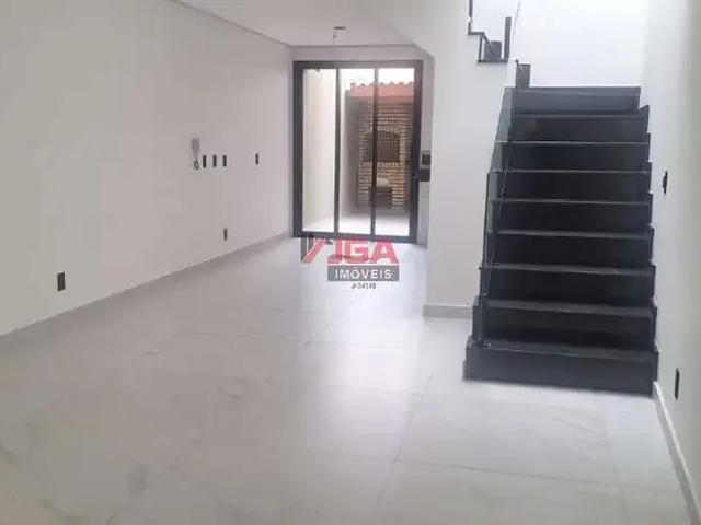 Casa / Sobrado para Venda em São Paulo/SP Vila Romano 3 Quartos