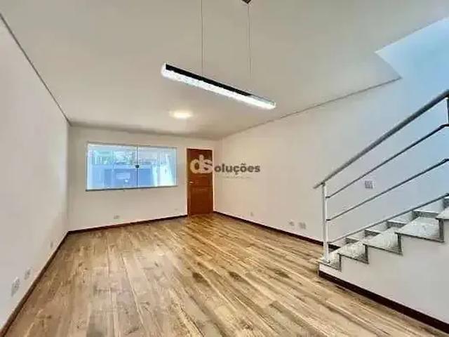 Casa / Sobrado para Venda em São Paulo/SP Vila Romano 3 Quartos