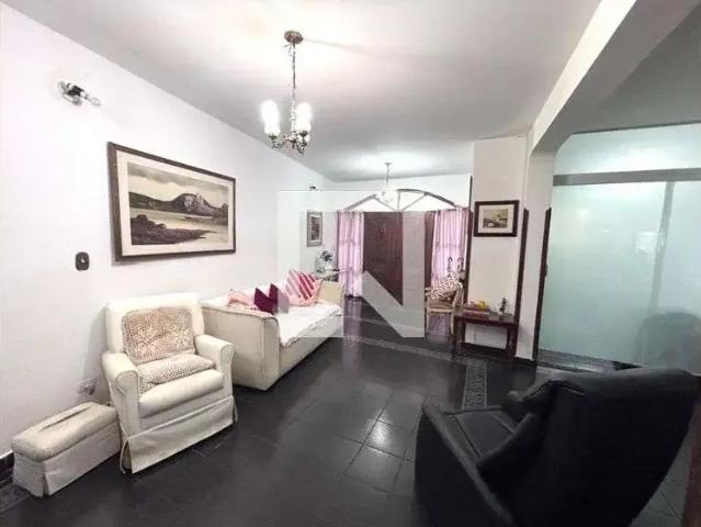 Casa / Sobrado para Venda em São Paulo/SP Vila Romano 3 Quartos