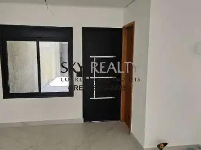 Casa / Sobrado para Venda em São Paulo/SP Vila Romano 3 Quartos