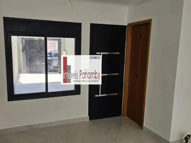Casa / Sobrado para Venda em São Paulo/SP Vila Romano 3 Quartos