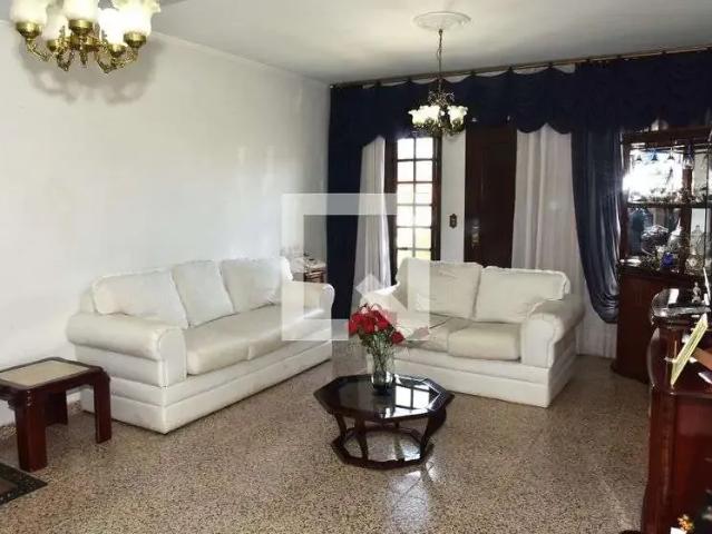 Casa / Sobrado para Venda em São Paulo/SP Vila Romano 3 Quartos