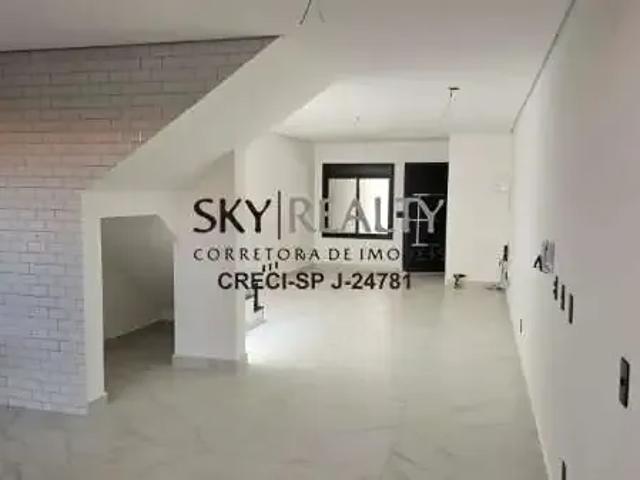 Casa / Sobrado para Venda em São Paulo/SP Vila Romano 3 Quartos