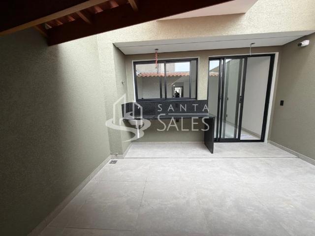 Casa / Sobrado para Venda em São Paulo/SP Vila Romano 3 Quartos