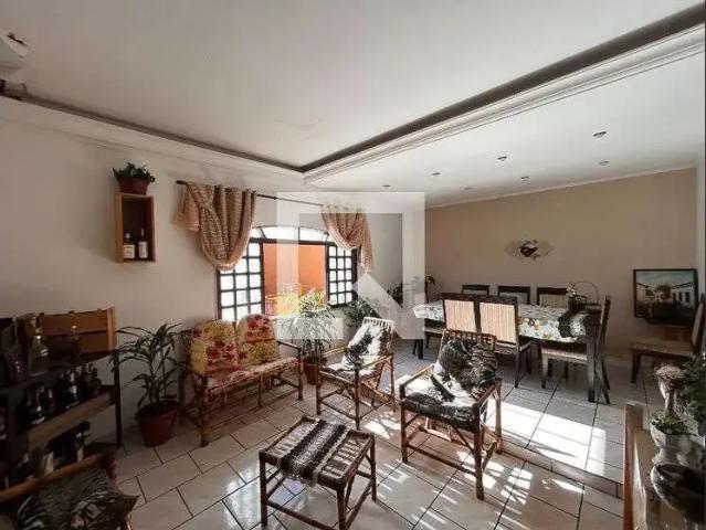 Casa / Sobrado para Venda em São Paulo/SP Vila Romano 3 Quartos