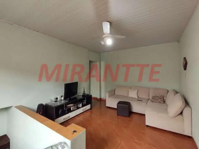 Casa / Sobrado para Venda em São Paulo/SP Vila Romero 4 Quartos