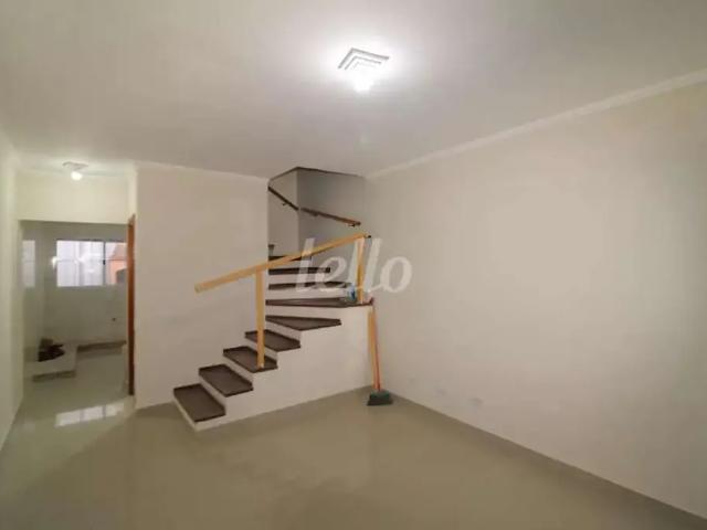 Casa / Sobrado para Venda em São Paulo/SP Vila Romero 2 Quartos