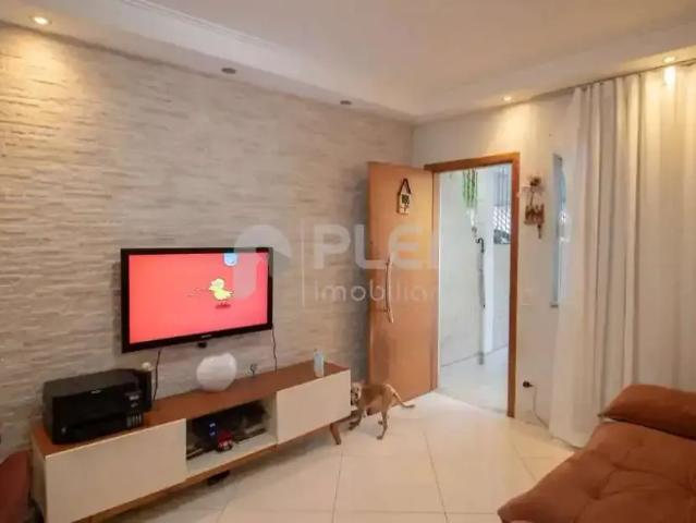 Casa / Sobrado para Venda em São Paulo/SP Vila Romero 2 Quartos