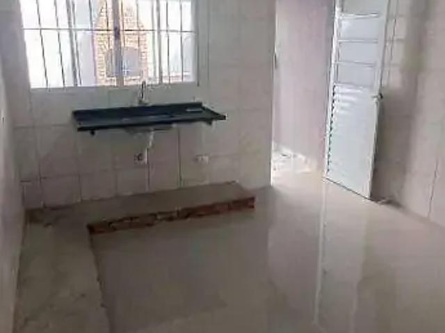 Casa / Sobrado para Venda em São Paulo/SP Vila Romero 2 Quartos
