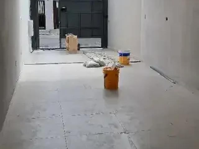 Casa / Sobrado para Venda em São Paulo/SP Vila Romero 2 Quartos