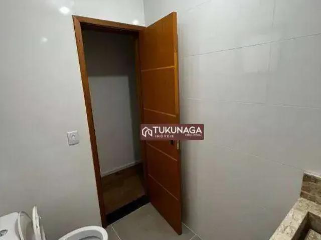 Casa / Sobrado para Venda em São Paulo/SP Vila Romero 3 Quartos