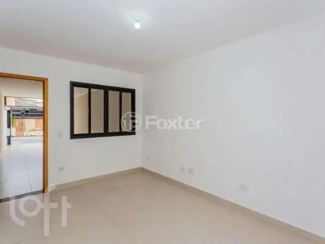 Casa / Sobrado para Venda em São Paulo/SP Vila Romero 3 Quartos