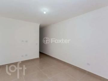Casa / Sobrado para Venda em São Paulo/SP Vila Romero 3 Quartos