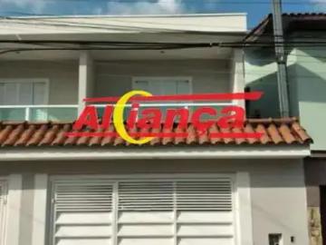 Casa / Sobrado para Venda em São Paulo/SP Vila Romero 3 Quartos