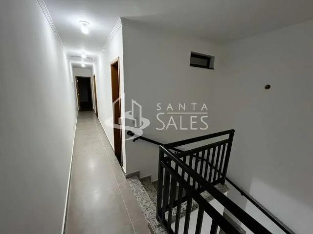 Casa / Sobrado para Venda em São Paulo/SP Vila Romero 3 Quartos