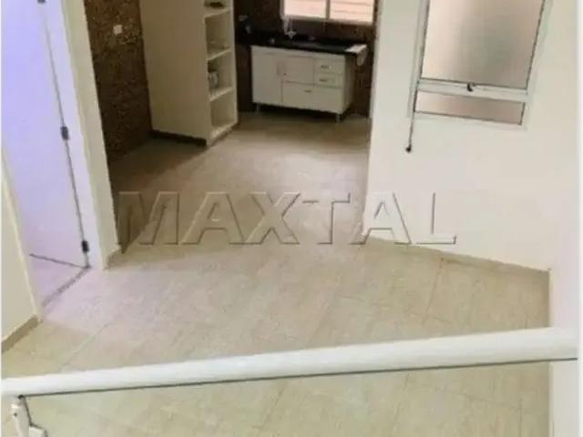 Casa / Sobrado para Venda em São Paulo/SP Vila Romero 3 Quartos