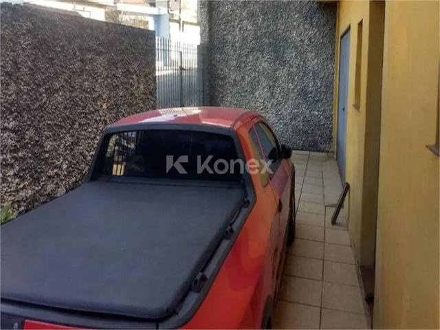 Casa / Sobrado para Venda em São Paulo/SP Vila Romero 3 Quartos