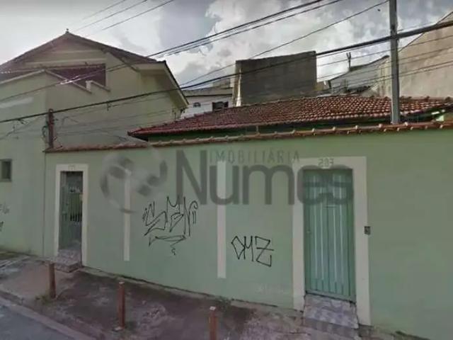 Casa / Sobrado para Venda em São Paulo/SP Vila Romero 3 Quartos