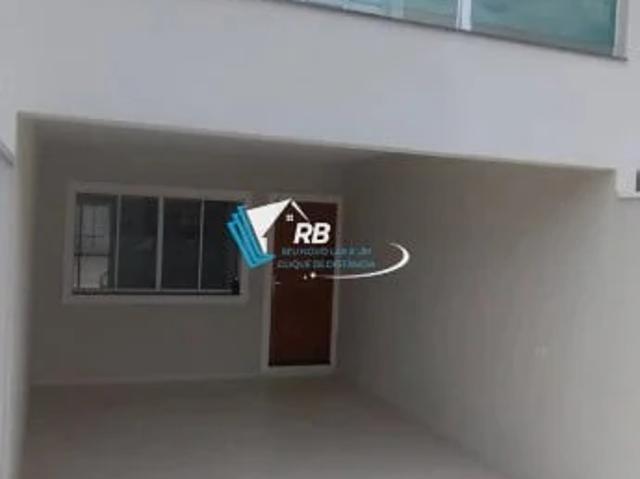 Casa / Sobrado para Venda em São Paulo/SP Vila Romero 3 Quartos