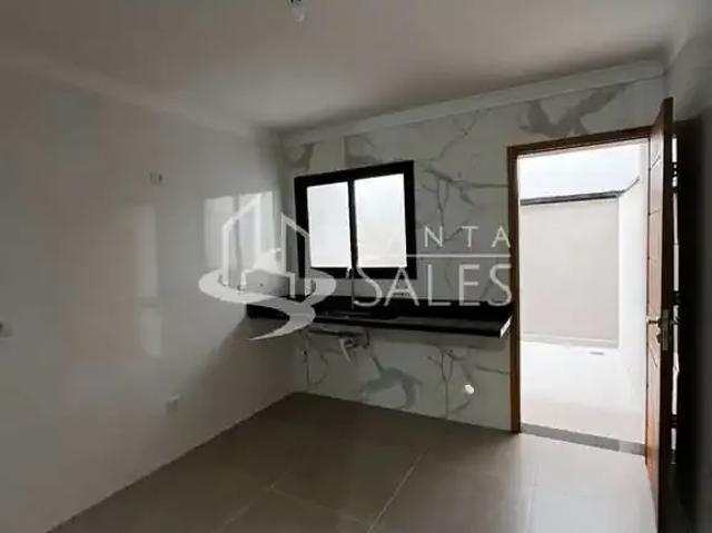 Casa / Sobrado para Venda em São Paulo/SP Vila Romero 3 Quartos