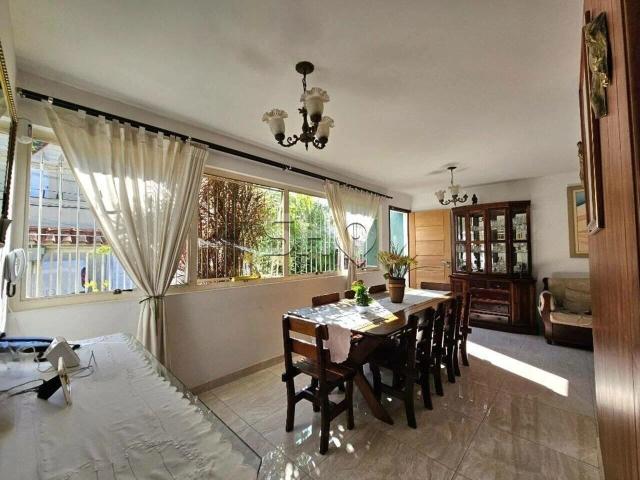 Casa / Sobrado para Venda em São Paulo/SP Vila Rosa 3 Quartos