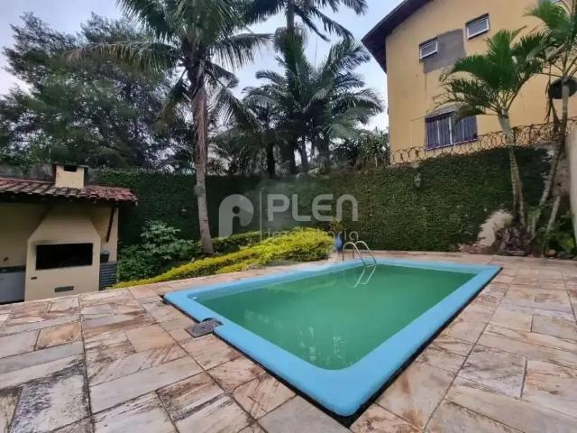 Casa / Sobrado para Venda em São Paulo/SP Vila Rosa 3 Quartos