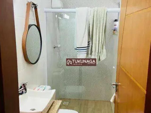 Casa / Sobrado para Venda em São Paulo/SP Vila Rosa 3 Quartos