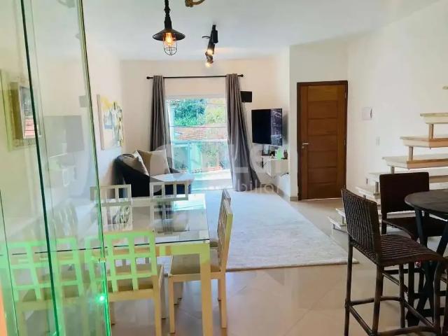 Casa / Sobrado para Venda em São Paulo/SP Vila Rosa 3 Quartos