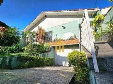 Casa / Sobrado para Venda em São Paulo/SP Vila Rosa 3 Quartos