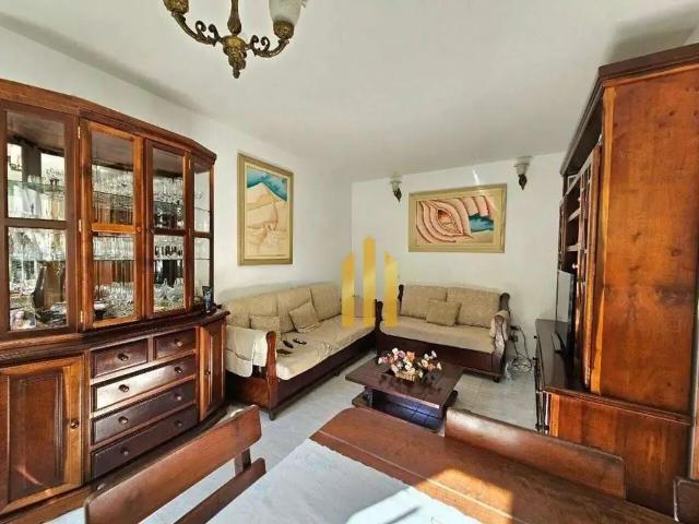 Casa / Sobrado para Venda em São Paulo/SP Vila Rosa 3 Quartos