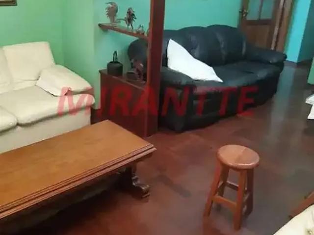 Casa / Sobrado para Venda em São Paulo/SP Vila Rosa 2 Quartos