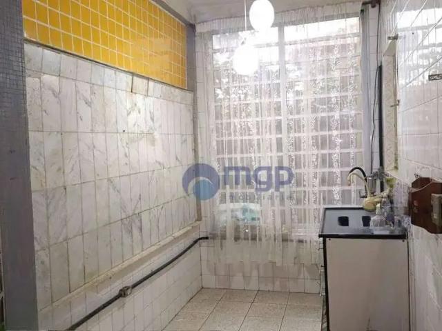 Casa / Sobrado para Venda em São Paulo/SP Vila Rosa 4 Quartos
