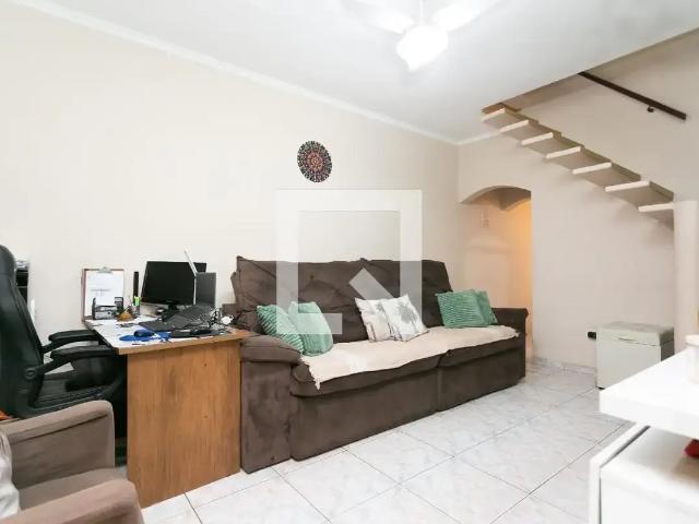 Casa / Sobrado para Venda em São Paulo/SP Vila Rosária 3 Quartos