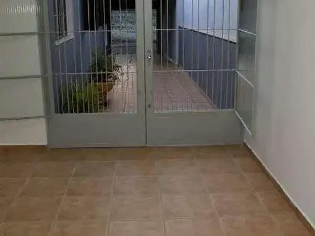 Casa / Sobrado para Venda em São Paulo/SP Vila Rosária 3 Quartos