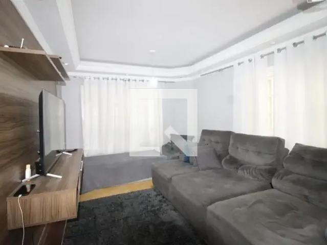 Casa / Sobrado para Venda em São Paulo/SP Vila Rosária 3 Quartos