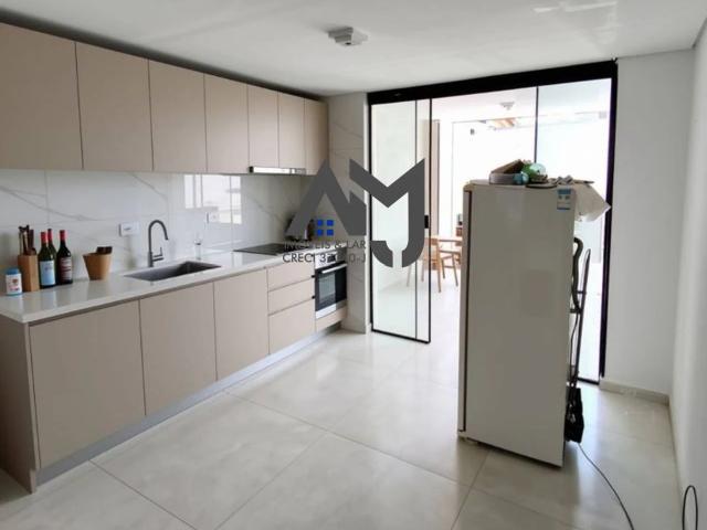 Casa / Sobrado para Venda em São Paulo/SP Vila Rosária 3 Quartos