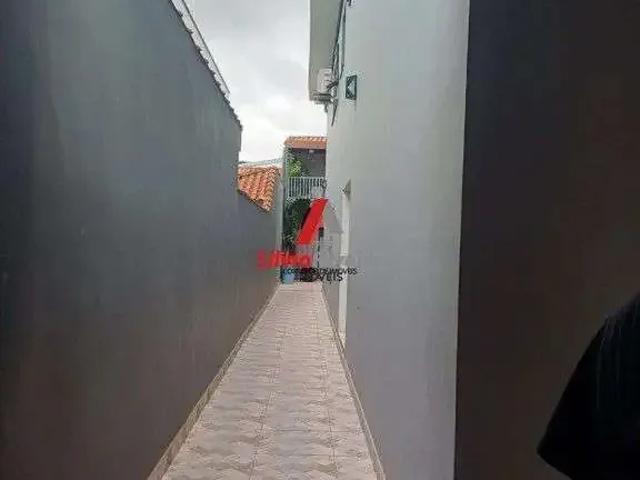 Casa / Sobrado para Venda em São Paulo/SP Vila Rosária 3 Quartos