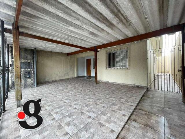 Casa / Sobrado para Venda em São Paulo/SP Vila Rosária 3 Quartos