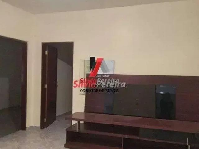 Casa / Sobrado para Venda em São Paulo/SP Vila Rosária 3 Quartos
