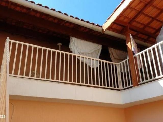 Casa / Sobrado para Venda em São Paulo/SP Vila Rosária 3 Quartos