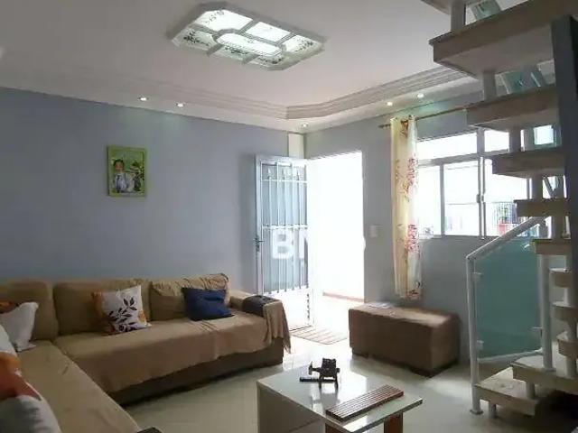 Casa / Sobrado para Venda em São Paulo/SP Vila Rosária 3 Quartos