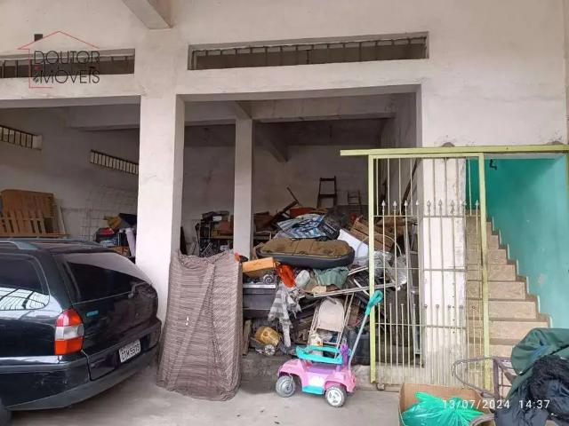 Casa / Sobrado para Venda em São Paulo/SP Vila Rosária 3 Quartos