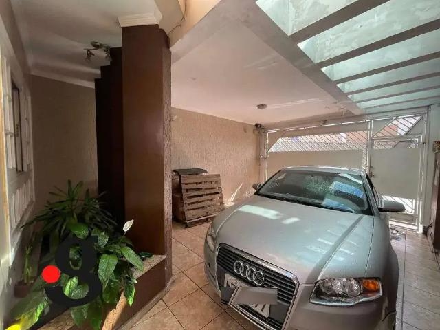 Casa / Sobrado para Venda em São Paulo/SP Vila Rosária 3 Quartos