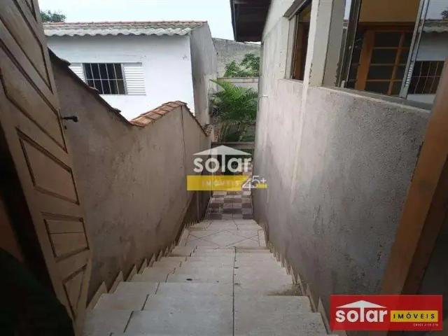 Casa / Sobrado para Venda em São Paulo/SP Vila Rosária 3 Quartos